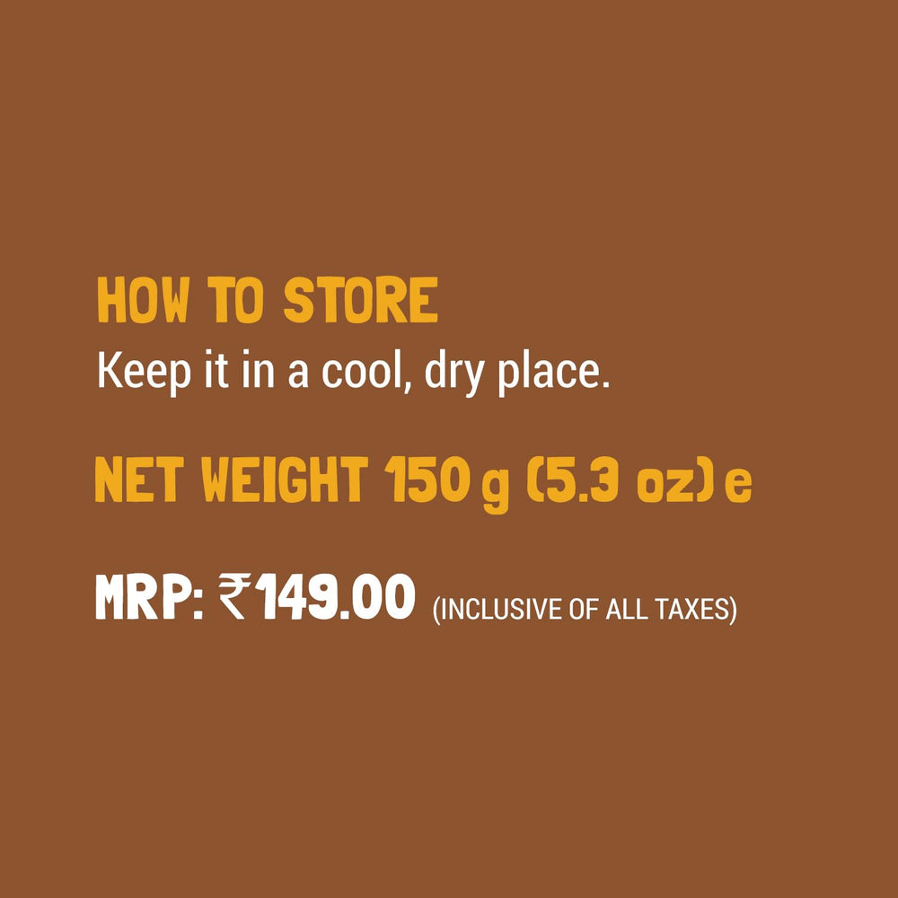 SLURRP FARM MILLET PANCAKE CHOCOLATE 150G - SuperMarcheStore