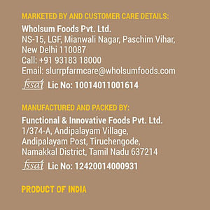 SLURRP FARM NUT POWDER PACK - SuperMarcheStore