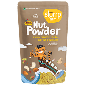 SLURRP FARM NUT POWDER PACK - SuperMarcheStore