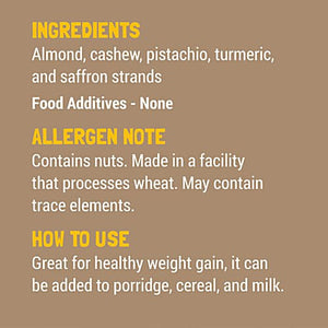 SLURRP FARM NUT POWDER PACK - SuperMarcheStore