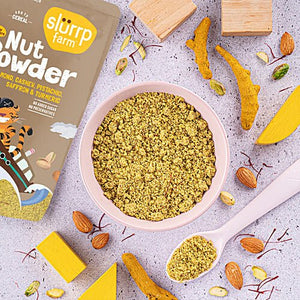 SLURRP FARM NUT POWDER PACK - SuperMarcheStore
