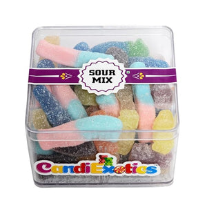 SM CANDY MIX - SuperMarcheStore