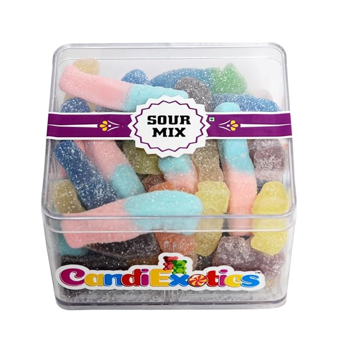 SM CANDY MIX - SuperMarcheStore