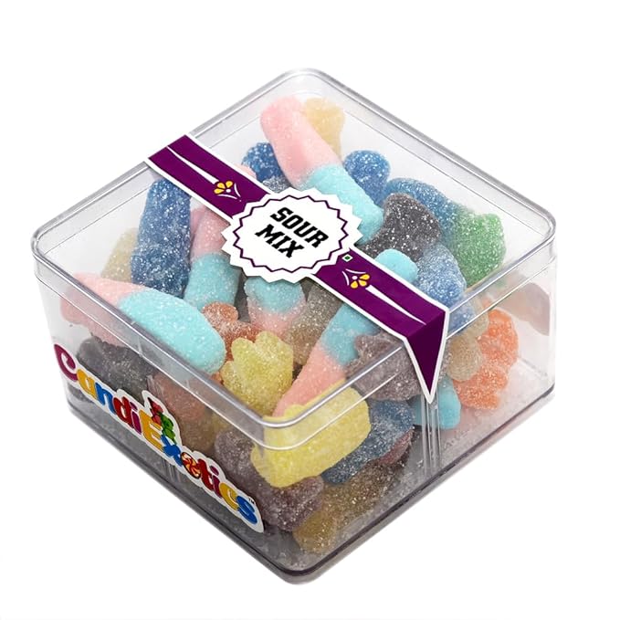 SM CANDY MIX - SuperMarcheStore