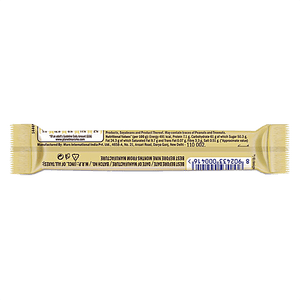 SNICKERS ALMOND STICK CHOCOLATE 24.2G - SuperMarcheStore