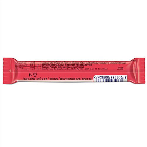 SNICKERS BERRY WHIP FLAVOUR 22 GM - SuperMarcheStore