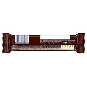 SNICKERS KEEP CALM SNACK PACK 49.5G - SuperMarcheStore