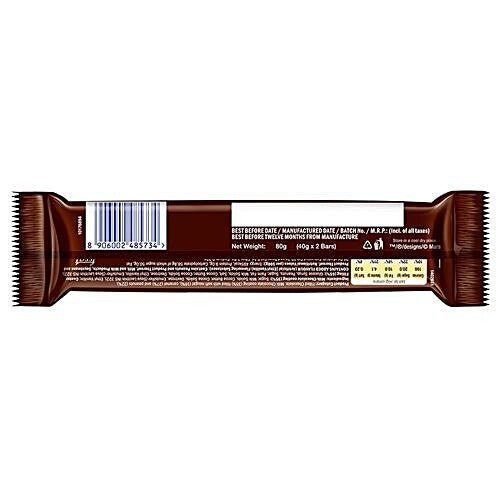 SNICKERS KEEP CALM SNACK PACK 49.5G - SuperMarcheStore
