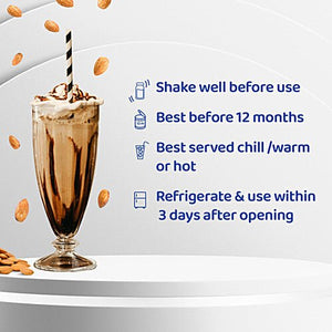 SO GOOD ALMOND CHOCOLATE MILK 200ML - SuperMarcheStore
