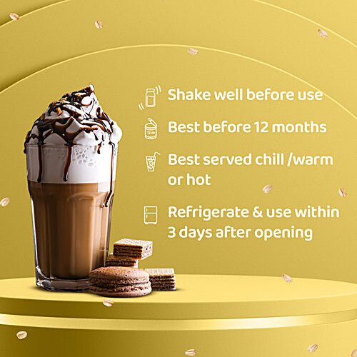 SO GOOD OAT BEVERAGE UNSWEETENED 200 ML - SuperMarcheStore