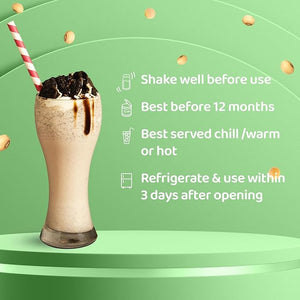 SO GOOD SOY MILK L ITR - SuperMarcheStore