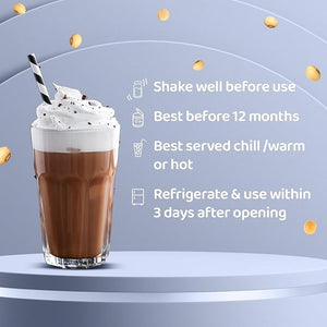 SO GOOD SOY PROTEIN+ 1LTR - SuperMarcheStore