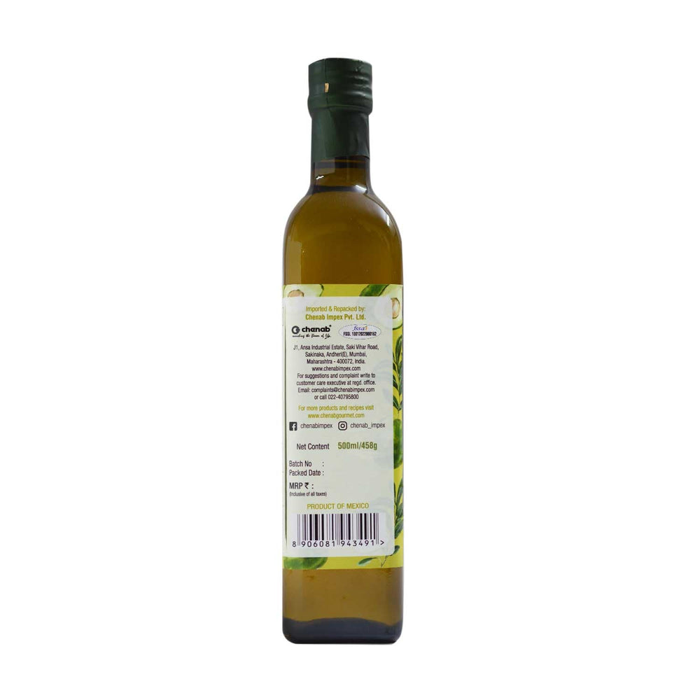 SOL AVOCADO OIL 500 GMS - SuperMarcheStore