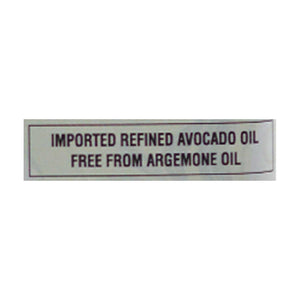 SOL AVOCADO OIL 500 GMS - SuperMarcheStore