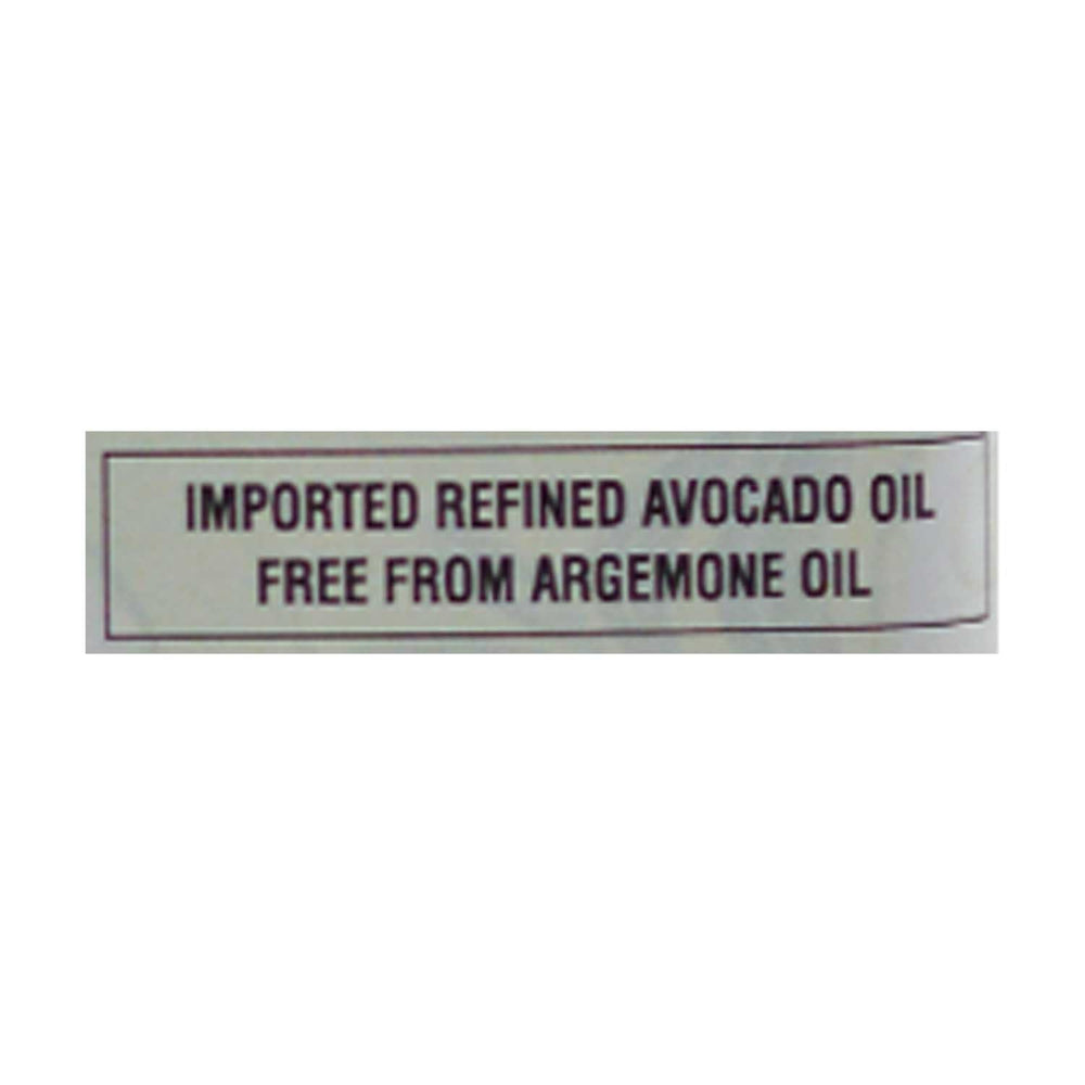 SOL AVOCADO OIL 500 GMS - SuperMarcheStore