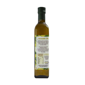SOL AVOCADO OIL 500 GMS - SuperMarcheStore