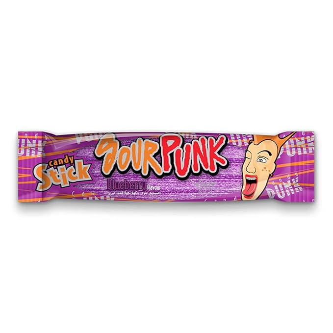 SOUR PUNK BLUEBERRY - SuperMarcheStore