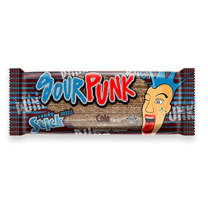 SOUR PUNK CANDY STICK COLA - SuperMarcheStore