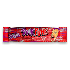 SOUR PUNK STRAWBERRY - SuperMarcheStore