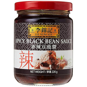 SPICY BLACK BEAN SAUCE - SuperMarcheStore