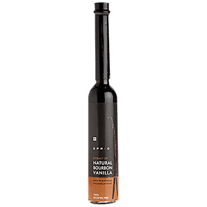 SPRIG BOURBON VANILLA EXTRACT 100ML - SuperMarcheStore