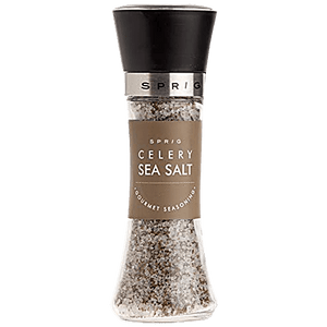 SPRIG CELERY SEA SALT BT 175g - SuperMarcheStore