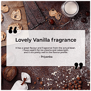 SPRIG DEMERARA SUGAR VANILLA BEANS 175g - SuperMarcheStore