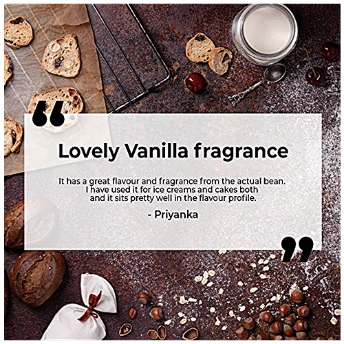 SPRIG DEMERARA SUGAR VANILLA BEANS 175g - SuperMarcheStore