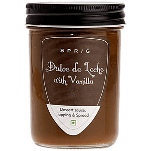 SPRIG DULCE DE LECHE 290G - SuperMarcheStore