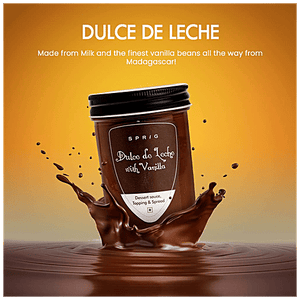 SPRIG DULCE DE LECHE 290G - SuperMarcheStore