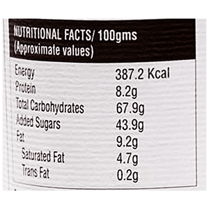 SPRIG DULCE DE LECHE 290G - SuperMarcheStore
