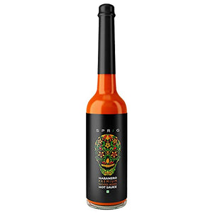 SPRIG HABANERO SAUCE 100G - SuperMarcheStore
