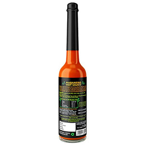 SPRIG HABANERO SAUCE 100G - SuperMarcheStore
