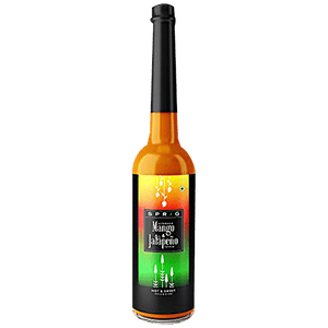 SPRIG MANGO JALAPENO SAUCE 110 g - SuperMarcheStore