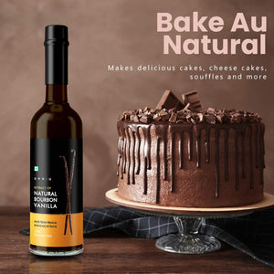 SPRIG NATURAL VANILLA EXTRACT 50 ML - SuperMarcheStore