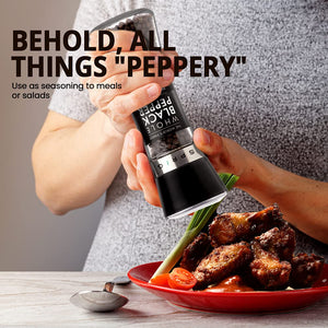 SPRIG PEPPER MEDLEY 85g - SuperMarcheStore