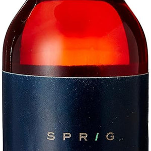 SPRIG ROASTED CHILLI OIL BT 125g - SuperMarcheStore