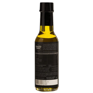 SPRIG ROASTED GARLIC INFUSED OLIVE OIL 125 GM - SuperMarcheStore