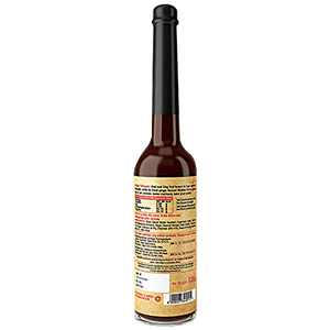 SPRIG SAUCE GINGER TERIYAKI BT 100/120g - SuperMarcheStore