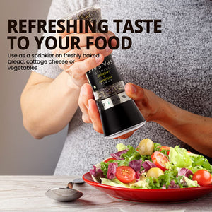 SPRIG SEA SALT ROSEMARY&LAVENDER 175g - SuperMarcheStore