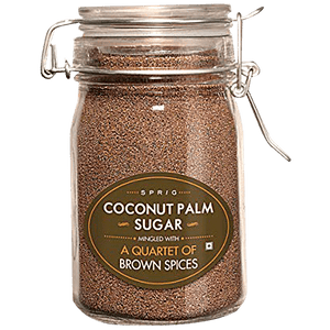 SPRIG SUGAR COCONUT PALM BT 175g - SuperMarcheStore