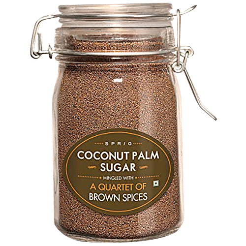 SPRIG SUGAR COCONUT PALM BT 175g - SuperMarcheStore