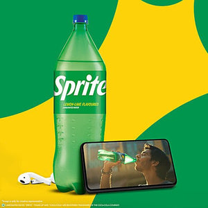 SPRITE 2.0 LTR PET 95 - SuperMarcheStore
