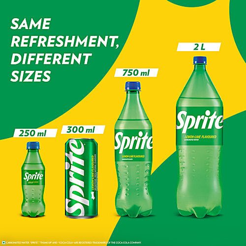 SPRITE 2.0 LTR PET 95 - SuperMarcheStore