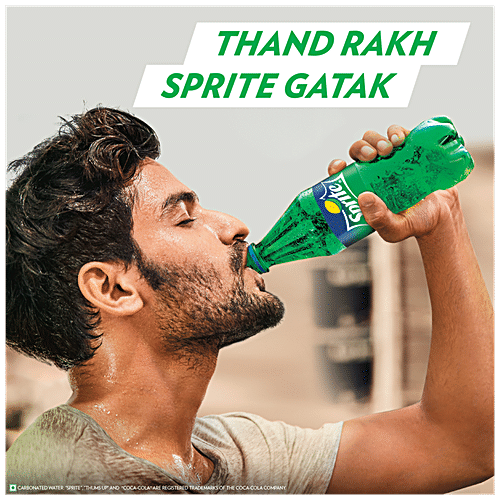 SPRITE 2.0 LTR PET 95 - SuperMarcheStore