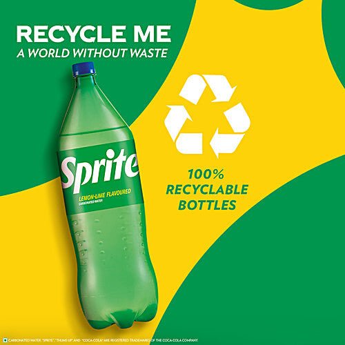 SPRITE 2.0 LTR PET 95 - SuperMarcheStore