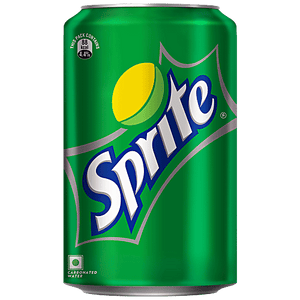 SPRITE CAN 180ML - SuperMarcheStore
