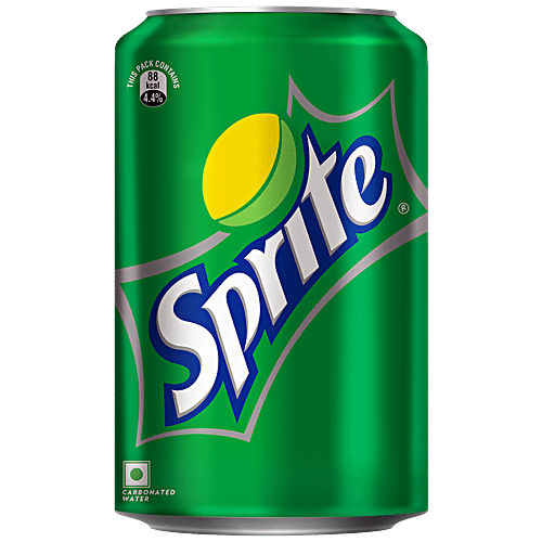SPRITE CAN 180ML - SuperMarcheStore