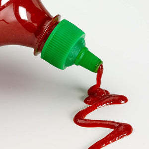 SRIRACHA HOT CHILLI SAUCE 455ML - SuperMarcheStore