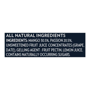 ST DALFOUR MANGO & PASSION FRUIT 284G - SuperMarcheStore